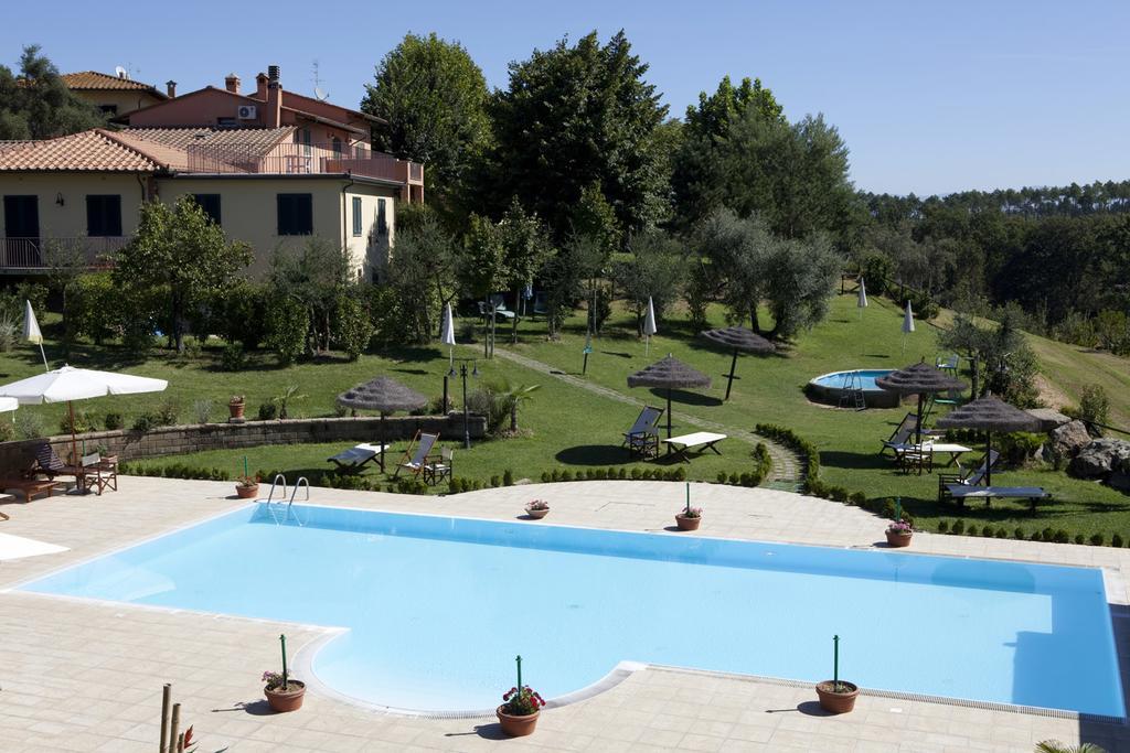 Assia Spa Fucecchio Rom bilde