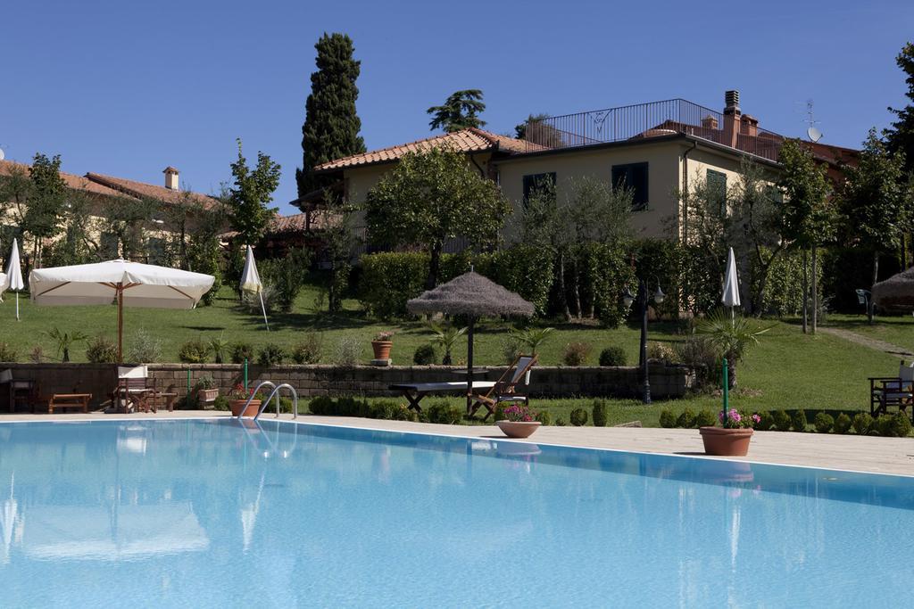 Assia Spa Fucecchio Rom bilde