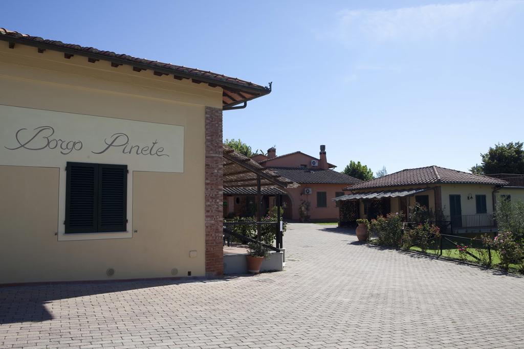 Assia Spa Fucecchio Rom bilde