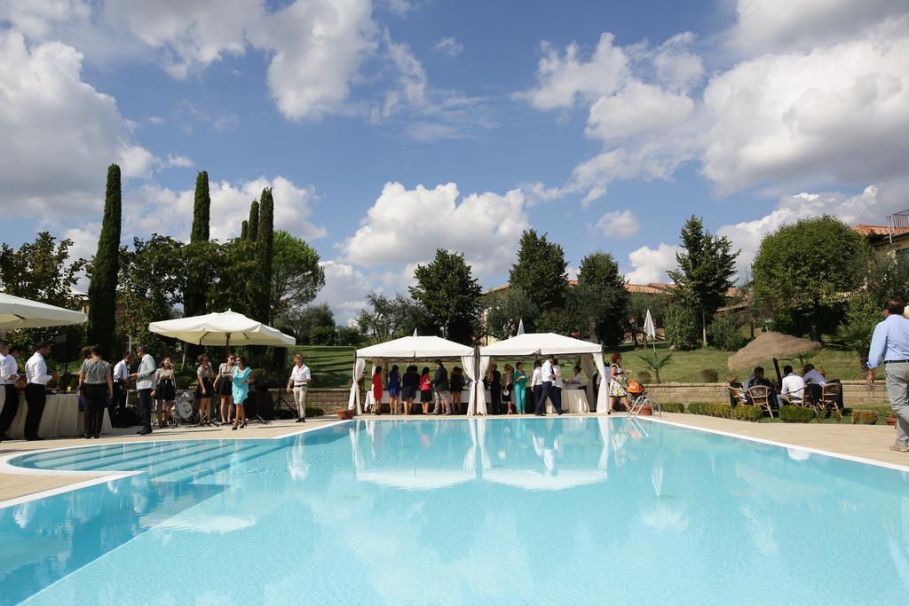Assia Spa Fucecchio Rom bilde