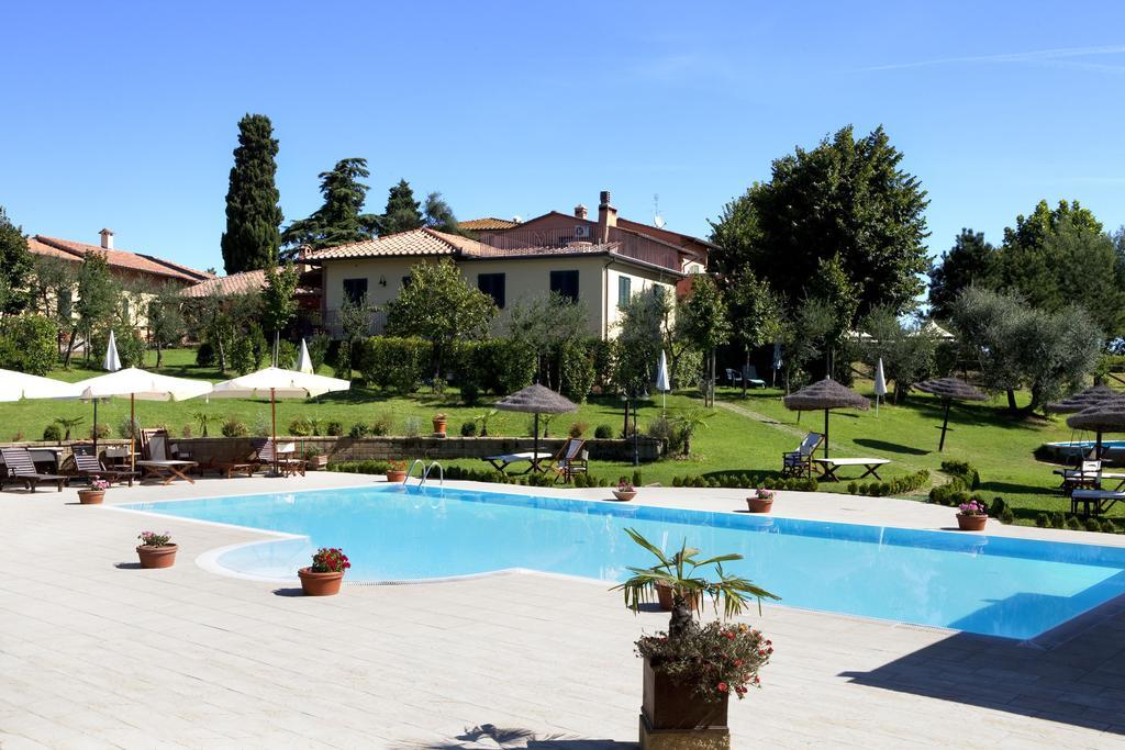 Assia Spa Fucecchio Rom bilde