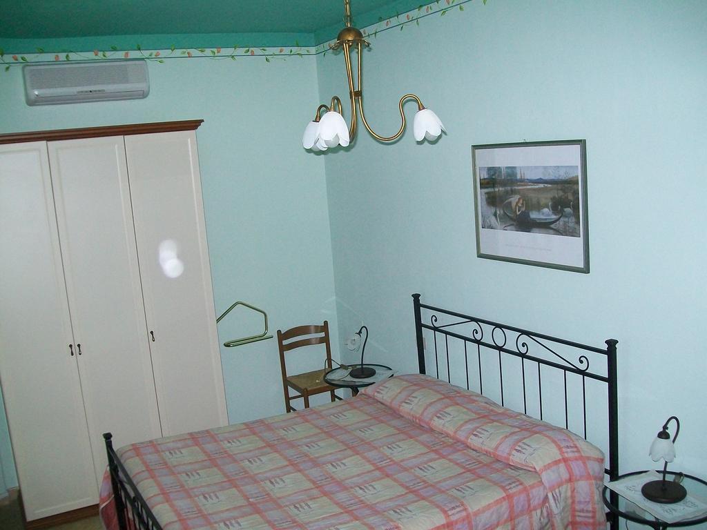Assia Spa Fucecchio Rom bilde