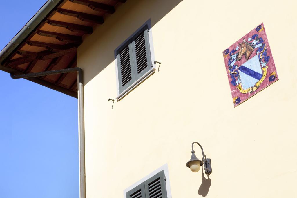 Assia Spa Fucecchio Rom bilde